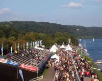 75 Jahre Baldeneysee